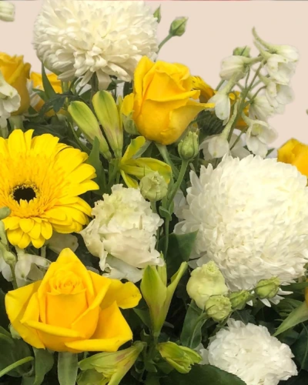 FLORIST'S CHOICE BOUQUET