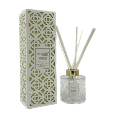 LeDesire Diffusers - LeDesire Diffusers available in 4 different scents