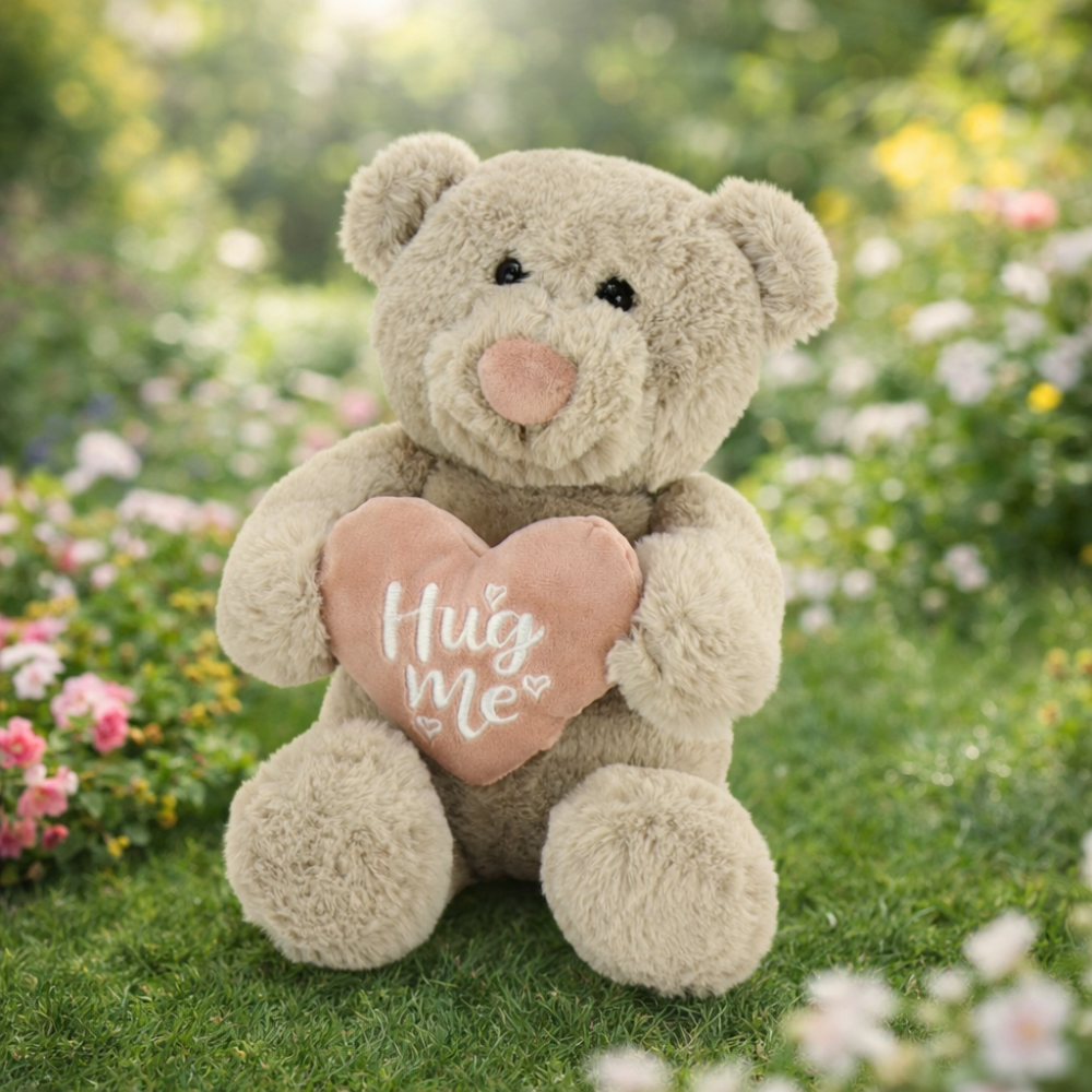 Hug Me Bear